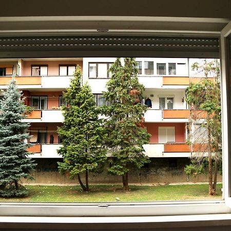 Studio Start Загреб Екстер'єр фото