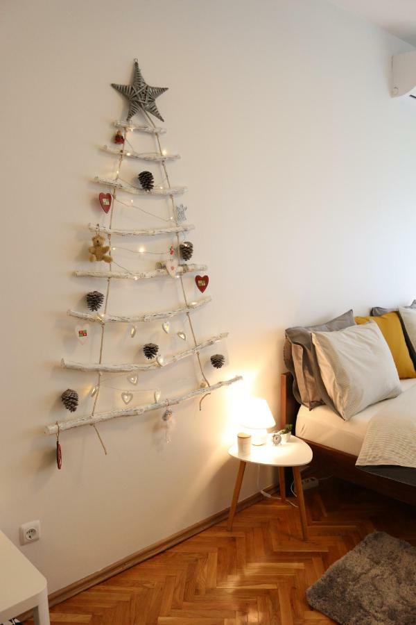 Studio Start Загреб Екстер'єр фото