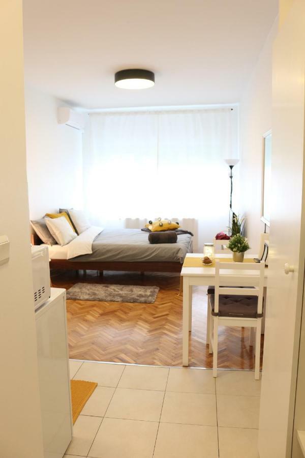 Studio Start Загреб Екстер'єр фото