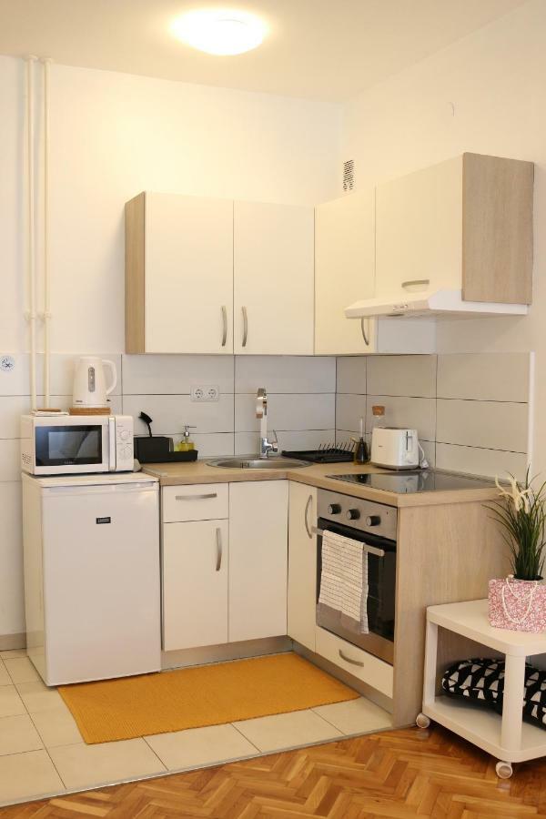 Studio Start Загреб Екстер'єр фото