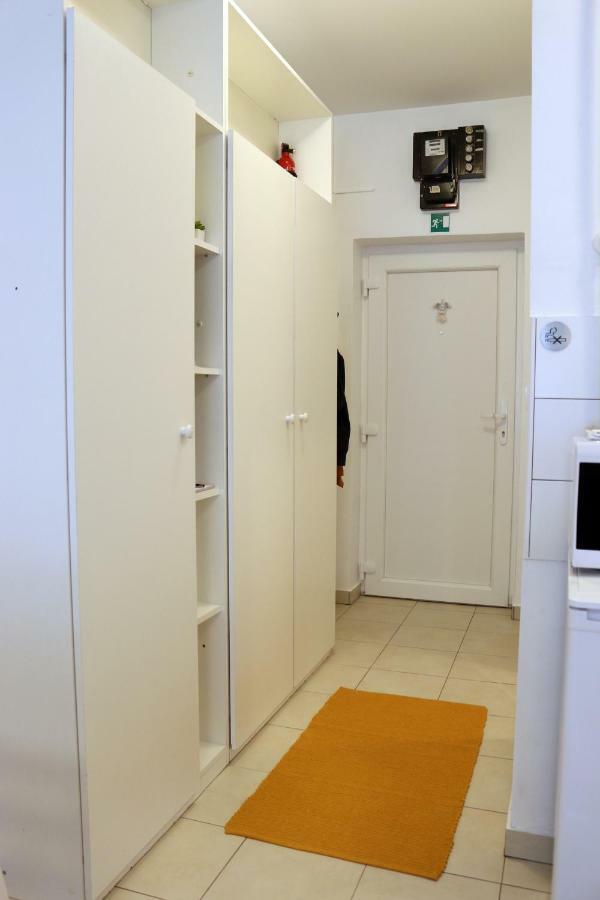 Studio Start Загреб Екстер'єр фото