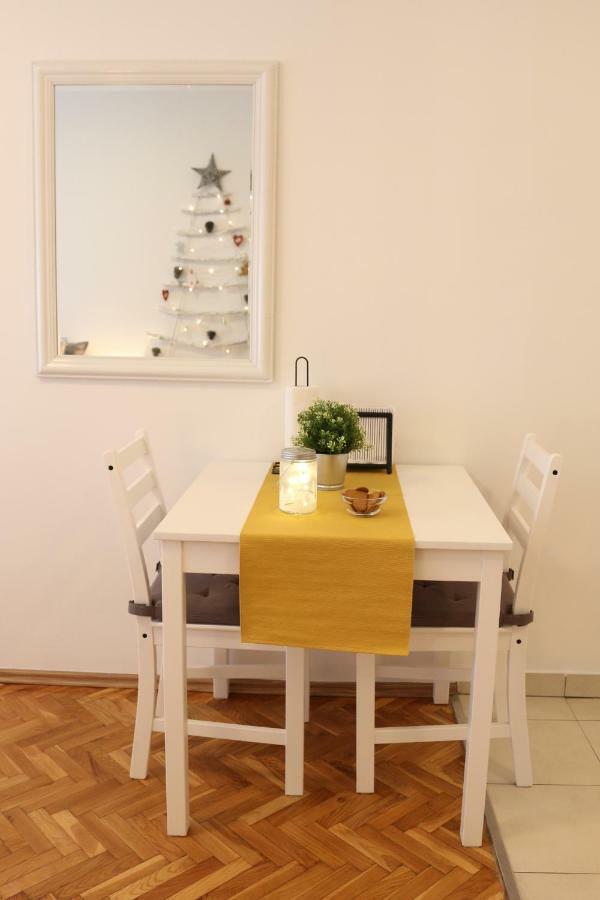 Studio Start Загреб Екстер'єр фото