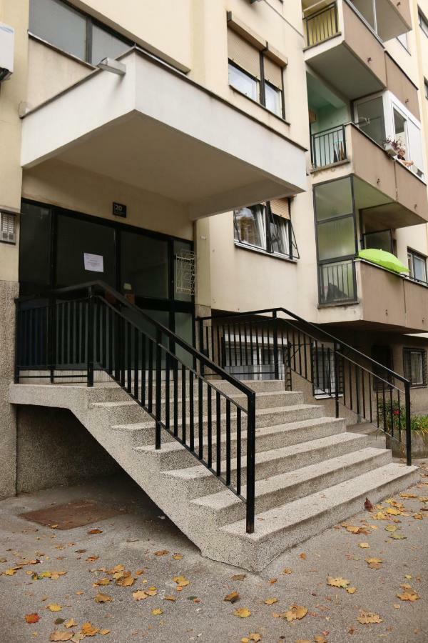 Studio Start Загреб Екстер'єр фото