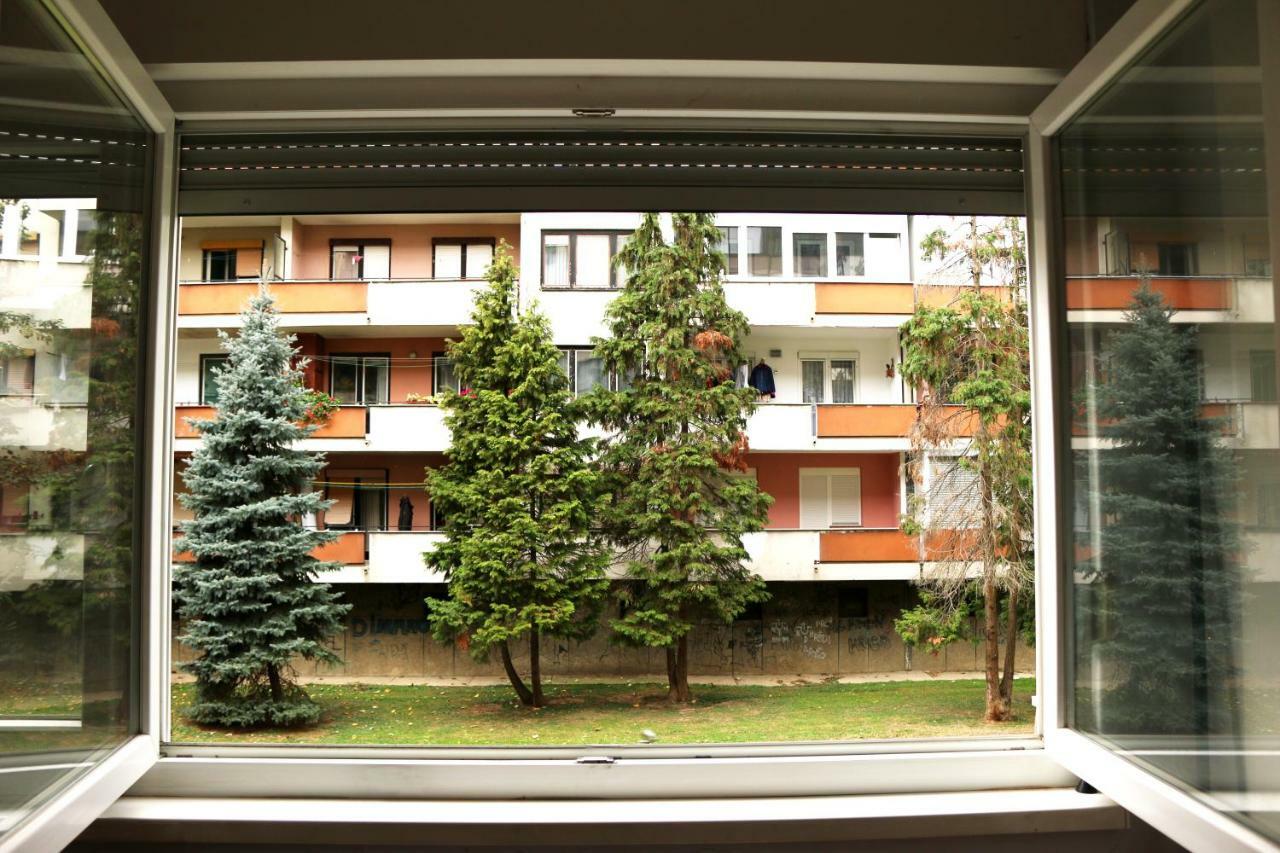 Studio Start Загреб Екстер'єр фото